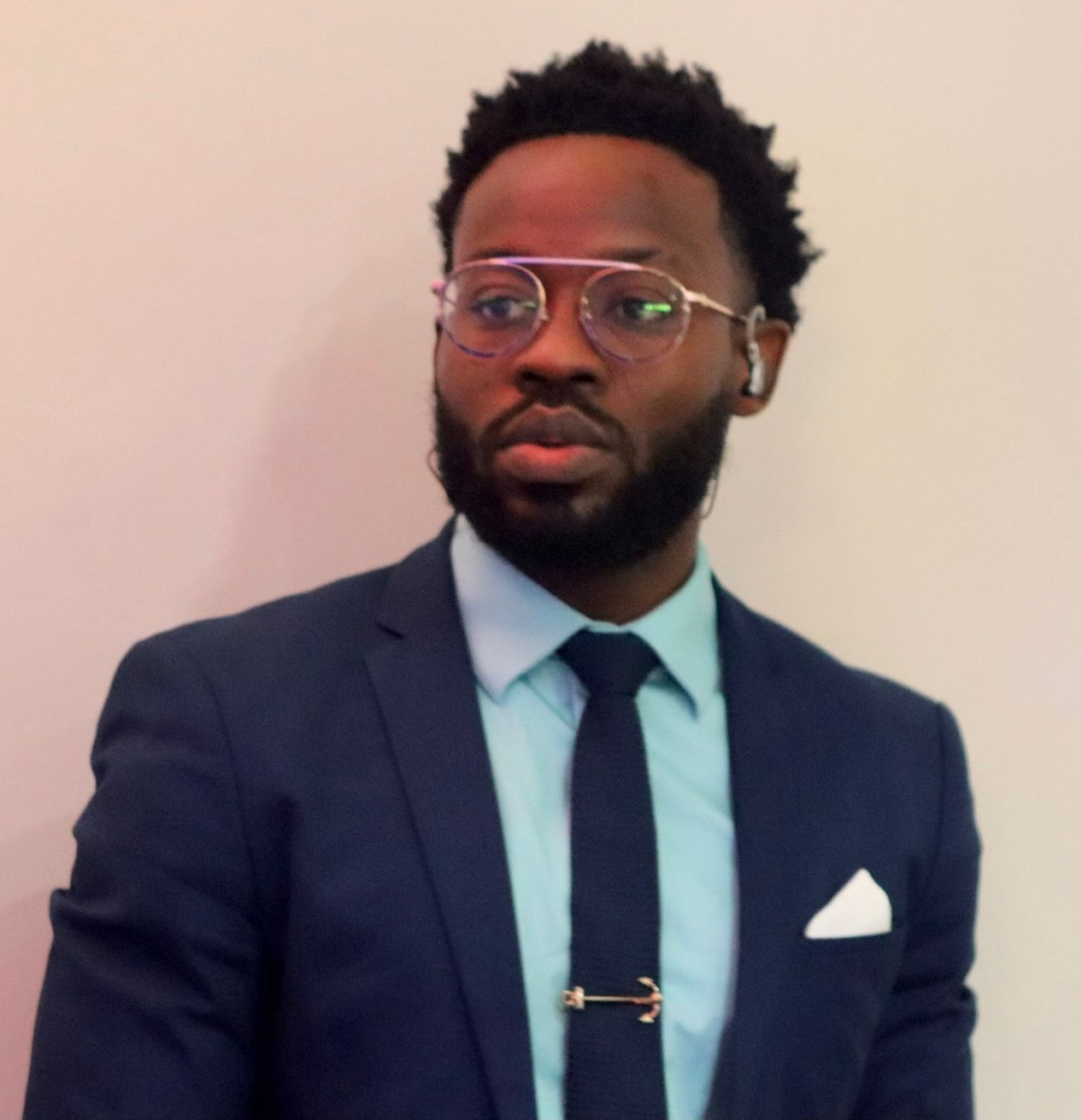 Emmanuel Anugwa