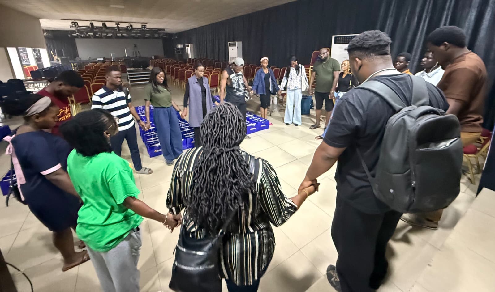 Renewal Gatherings