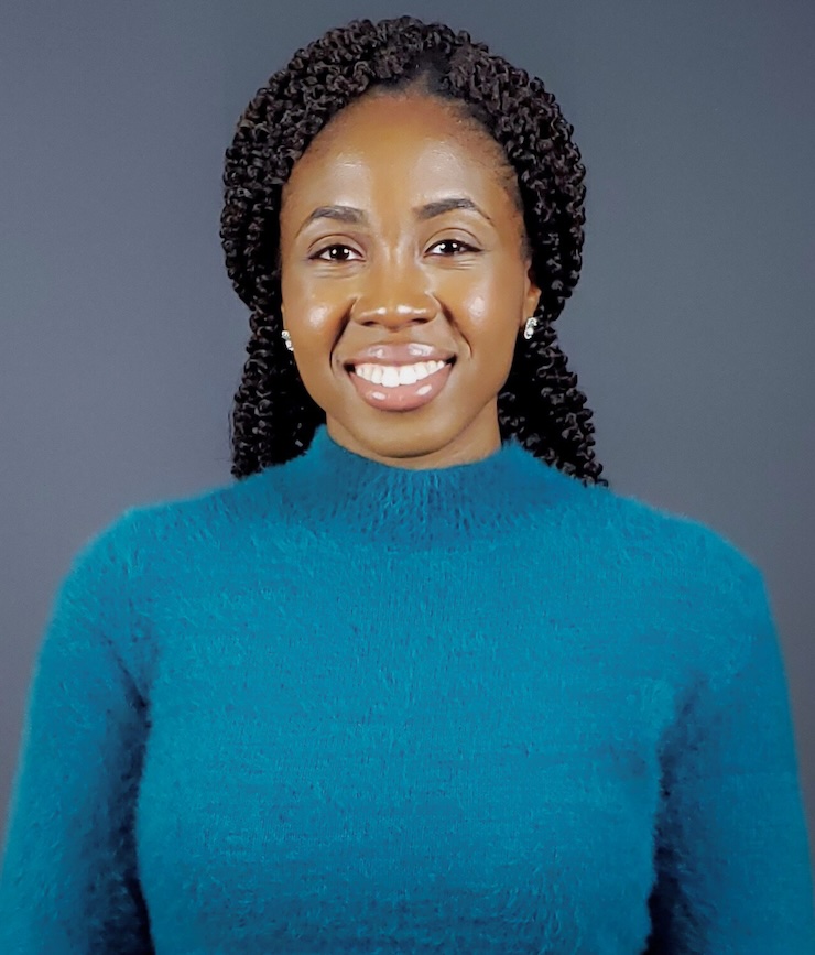 Elizabeth Oyebolu