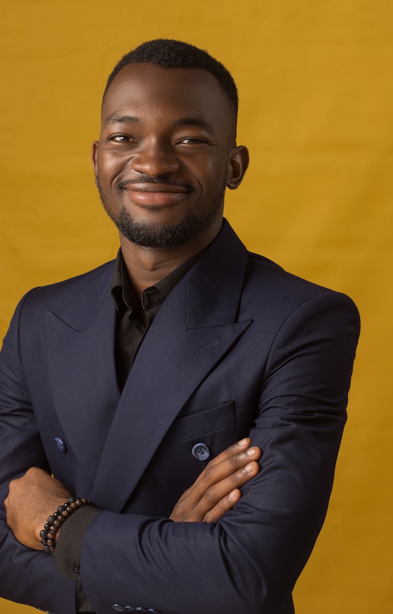 Olumide
