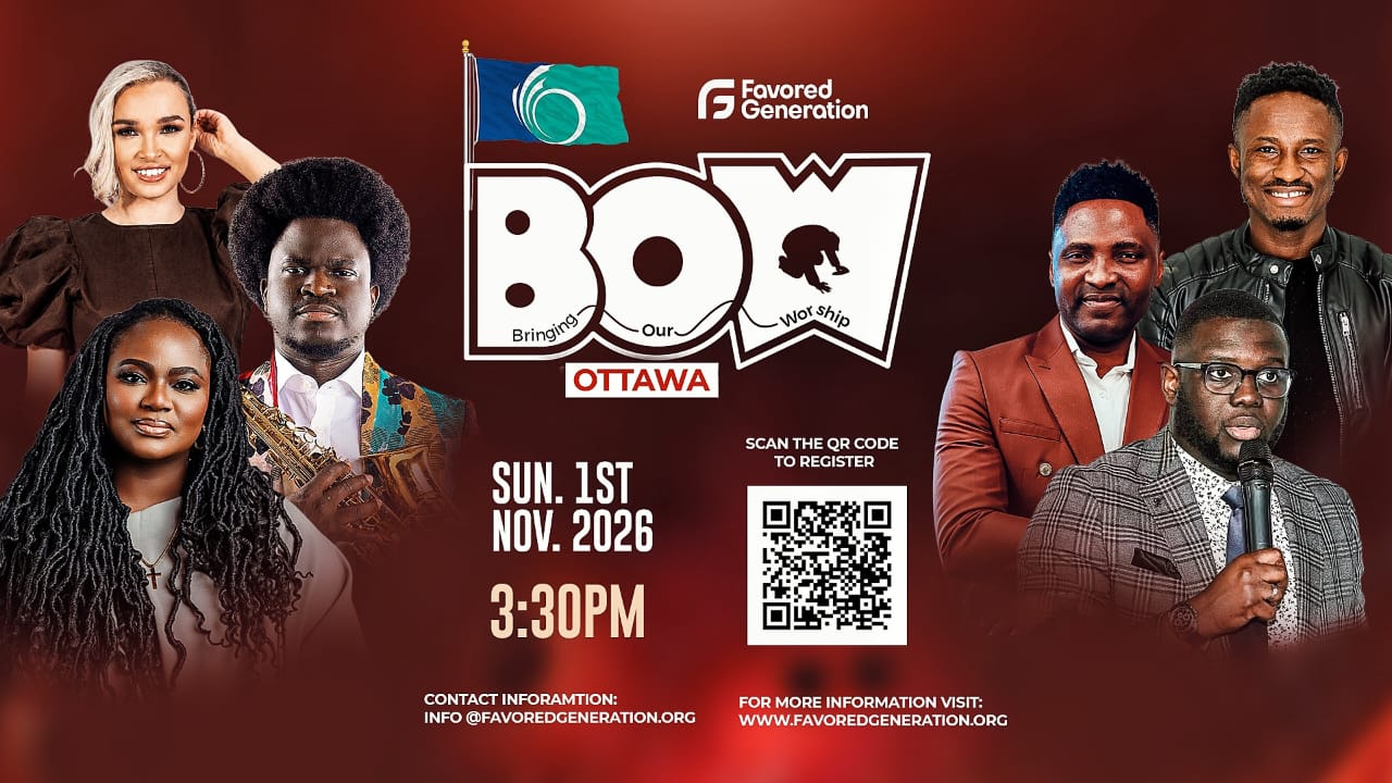 BOW Oshawa 2026